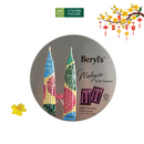 Socola Beryl's Tháp Đôi Tròn Malaysia Hộp 64g