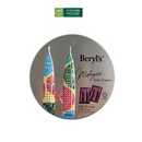 Socola Beryl's Tháp Đôi Tròn Malaysia Hộp 64g