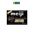 Socola Đen Meiji Black Chocolate 120g