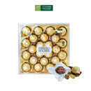 Socola Ferrero Rocher 24 Viên 300g