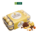 Socola Ferrero Rocher 30 Viên 375g