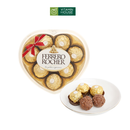 Socola Ferrero Rocher 8 Viên 100g