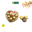 Socola Ferrero Rocher 8 Viên 100g