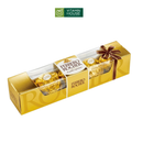 Socola Ferrero Rocher Ý Hộp 62.5g