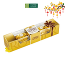 Socola Ferrero Rocher Ý Hộp 62.5g