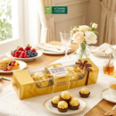 Socola Ferrero Rocher Ý Hộp 62.5g