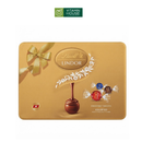 Socola Hỗn Hợp Lindt Lindor Pháp Hộp 150g