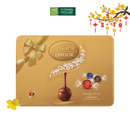 Socola Hỗn Hợp Lindt Lindor Pháp Hộp 150g