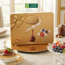 Socola Hỗn Hợp Lindt Lindor Pháp Hộp 150g