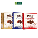Socola Lacasa Assorted Pralines Hộp 72g