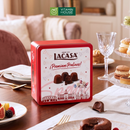 Socola Lacasa Assorted Pralines Ba Lan Hộp 108g