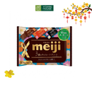 Socola Meiji Best 3 Nhật Bản Gói 108g