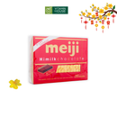 Socola Meiji Nhật Bản Đủ Vị