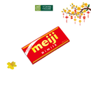 Socola Meiji Nhật Bản Đủ Vị