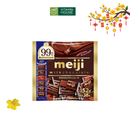 Socola Meiji Nhật Bản Đủ Vị