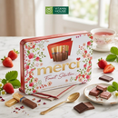Merci Finest Selection Chocolate Gift Đức Hộp 250g