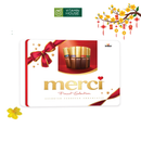 Merci Finest Selection Chocolate Gift Đức Hộp 500g