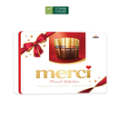 Merci Finest Selection Chocolate Gift Đức Hộp 500g