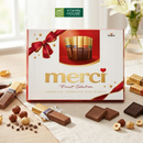 Merci Finest Selection Chocolate Gift Đức Hộp 500g