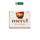 Merci Finest Selection Chocolate Đức Hộp 250g