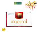 Merci Finest Selection Chocolate Đức Hộp 400g