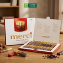 Merci Finest Selection Chocolate Đức Hộp 400g