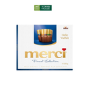Merci Finest Selection Milk Chocolate Đức Hộp 250g