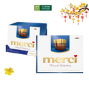 Merci Finest Selection Milk Chocolate Đức Hộp 250g