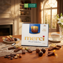 Merci Finest Selection Milk Chocolate Đức Hộp 250g