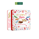 Merci Petits Chocolate Collection Gift Đức Hộp 125g