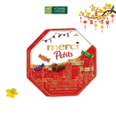 Merci Petits Chocolate Collection Gift Đức Hộp 250g