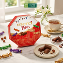 Merci Petits Chocolate Collection Gift Đức Hộp 250g