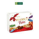 Merci Petits Chocolate Collection Gift Đức Hộp 375g