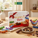 Merci Petits Chocolate Collection Gift Đức Hộp 375g