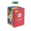 Socola Mini Hỗn Hợp Ritter Sport Đức Hộp 200g
