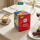 Socola Mini Hỗn Hợp Ritter Sport Đức Hộp 200g