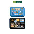 Socola Retro Nhật Bản Hương Vị Thuần Khiết Đặc Trưng