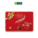Socola Sữa Lindt Lindor Pháp Hộp 150g