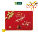 Socola Sữa Lindt Lindor Pháp Hộp 150g