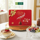 Socola Sữa Lindt Lindor Pháp Hộp 150g