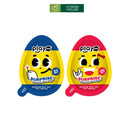 Chocolate Trứng Playmore Surprise 20g Hàn Quốc Ngọt Ngào Hương Vị Socola