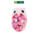 Chocolate Trứng Thái Lan Hộp 60 Trứng Đa Dạng Hương Vị