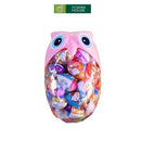 Chocolate Trứng Thái Lan Hộp 60 Trứng Đa Dạng Hương Vị