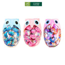 Chocolate Trứng Thái Lan Hộp 60 Trứng Đa Dạng Hương Vị