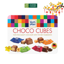 Socola Viên Hỗn Hợp Cubes Ritter Sport Đức Hộp 160g