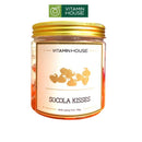 Sô cô la Kisses Mỹ Vitamin House 150g