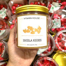 Sô cô la Kisses Mỹ Vitamin House 150g