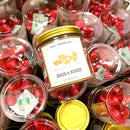 Sô cô la Kisses Mỹ Vitamin House 150g