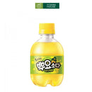 Soda Puyo Vị Cam Chai 245ml  Thức Uống Giải Khát Sảng Khoái