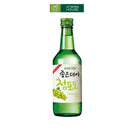 Rượu Soju Good Day Hàn Quốc (Đủ Loại)